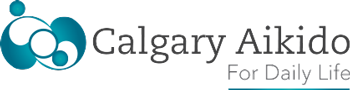 Calgary Aikido for Daily Life